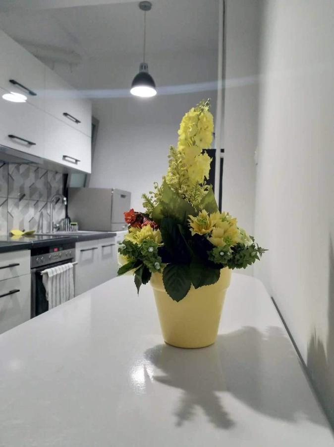 A Convenient Apartment In The Heart Of Atény Exteriér fotografie